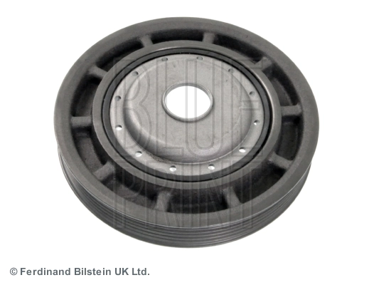 Belt Pulley, crankshaft